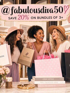 Your Style, Your Savings — Bundle & Save 20%
